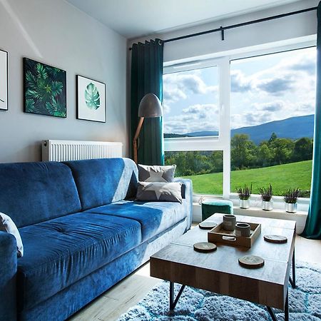 Apartament Nr 16 Szklarska Poręba Esterno foto