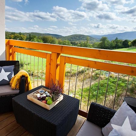 Apartament Nr 16 Szklarska Poręba Esterno foto