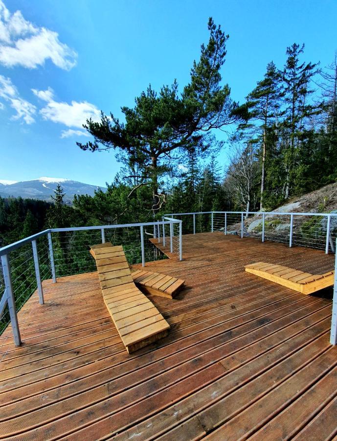 Apartament Nr 16 Szklarska Poręba Esterno foto