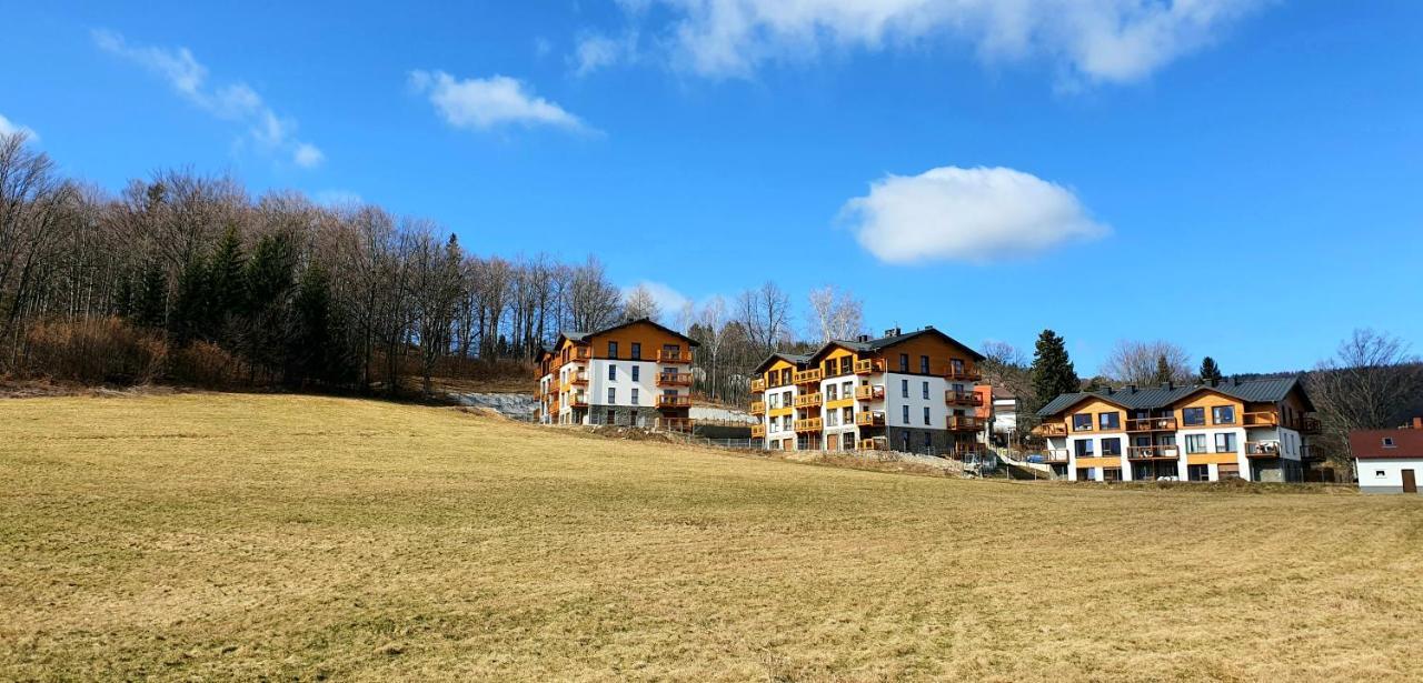 Apartament Nr 16 Szklarska Poręba Esterno foto