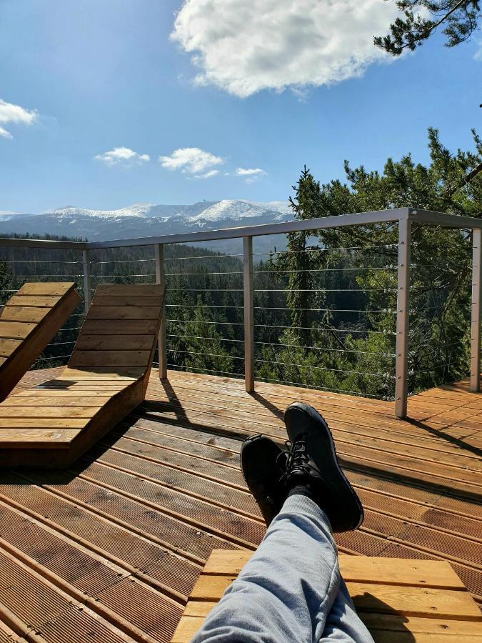 Apartament Nr 16 Szklarska Poręba Esterno foto