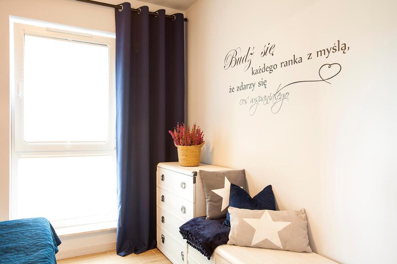 Apartament Nr 16 Szklarska Poręba Esterno foto