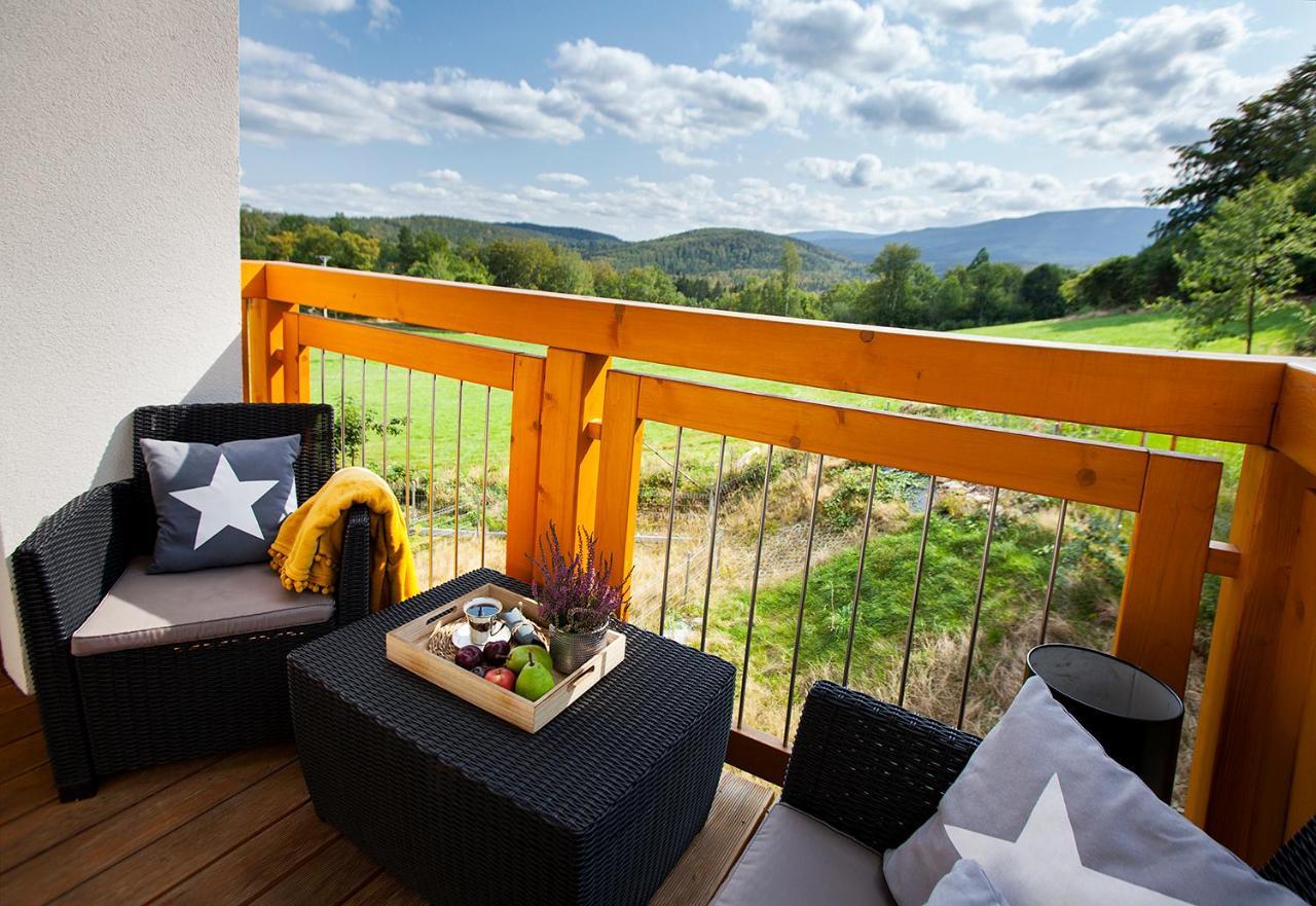 Apartament Nr 16 Szklarska Poręba Esterno foto