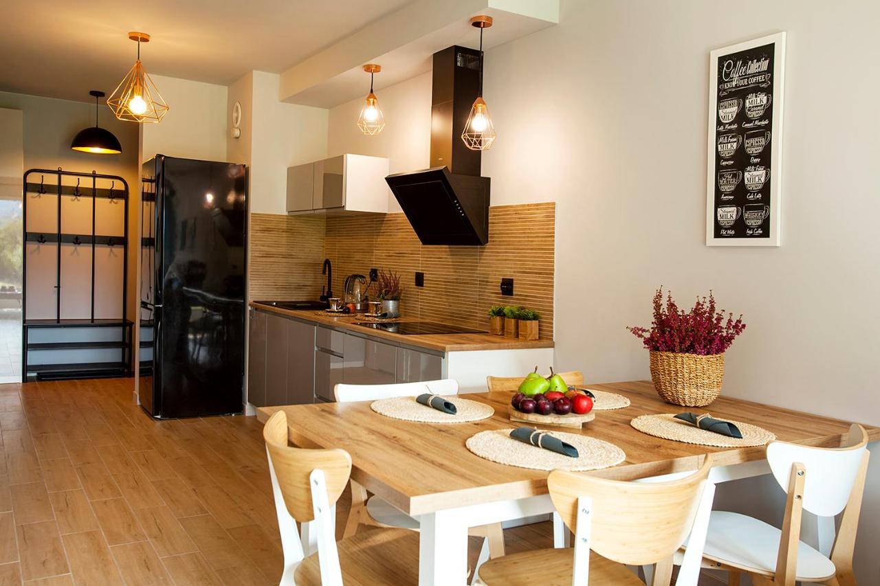 Apartament Nr 16 Szklarska Poręba Esterno foto