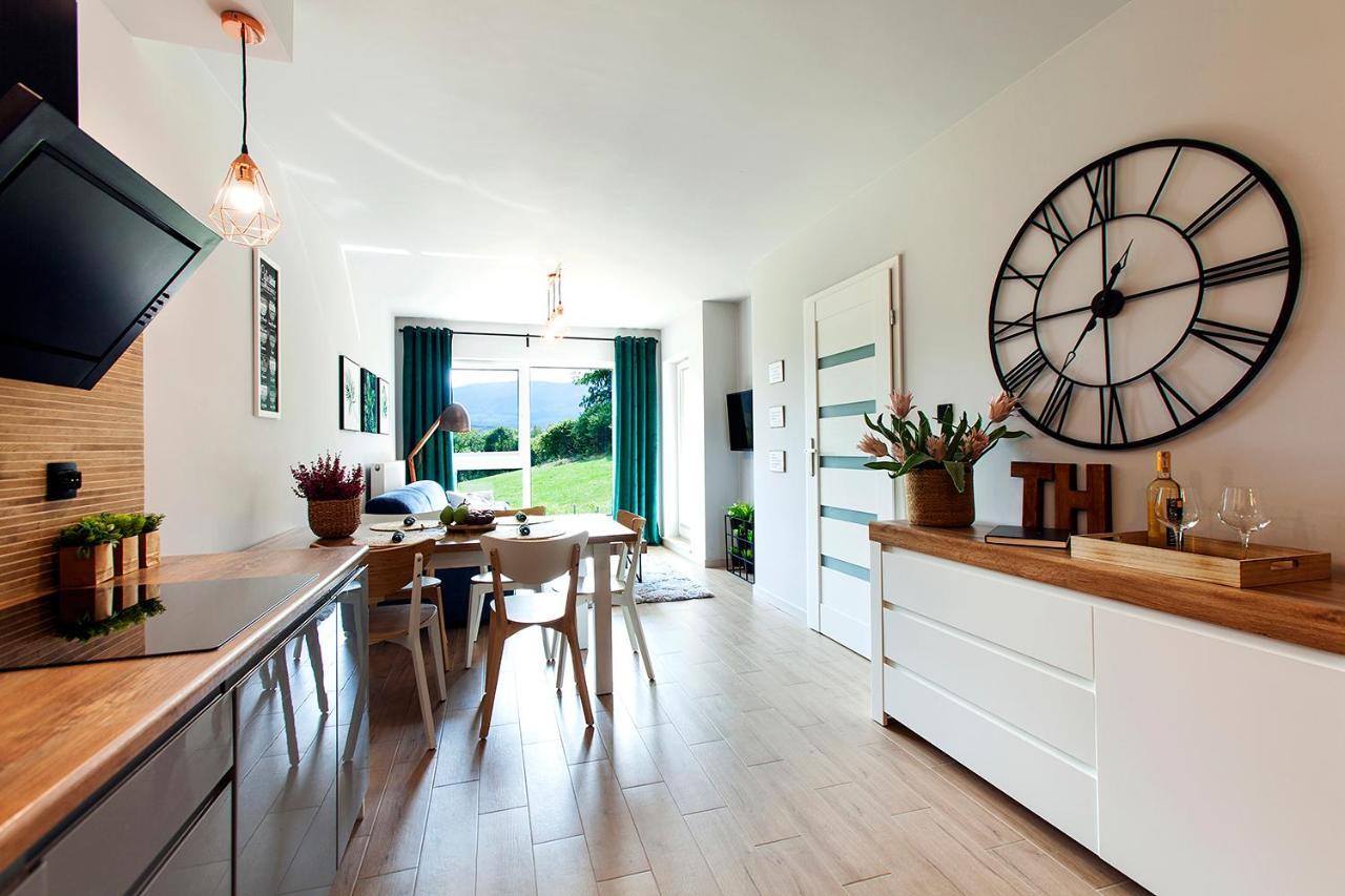 Apartament Nr 16 Szklarska Poręba Esterno foto