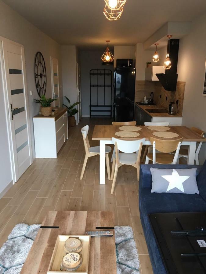 Apartament Nr 16 Szklarska Poręba Esterno foto