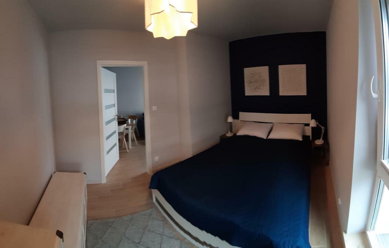 Apartament Nr 16 Szklarska Poręba Esterno foto