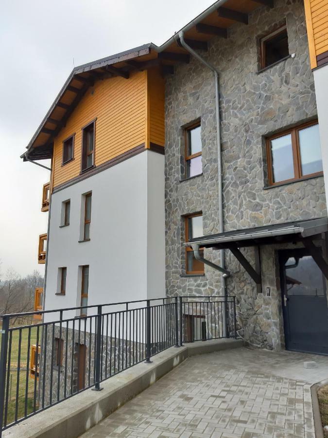 Apartament Nr 16 Szklarska Poręba Esterno foto