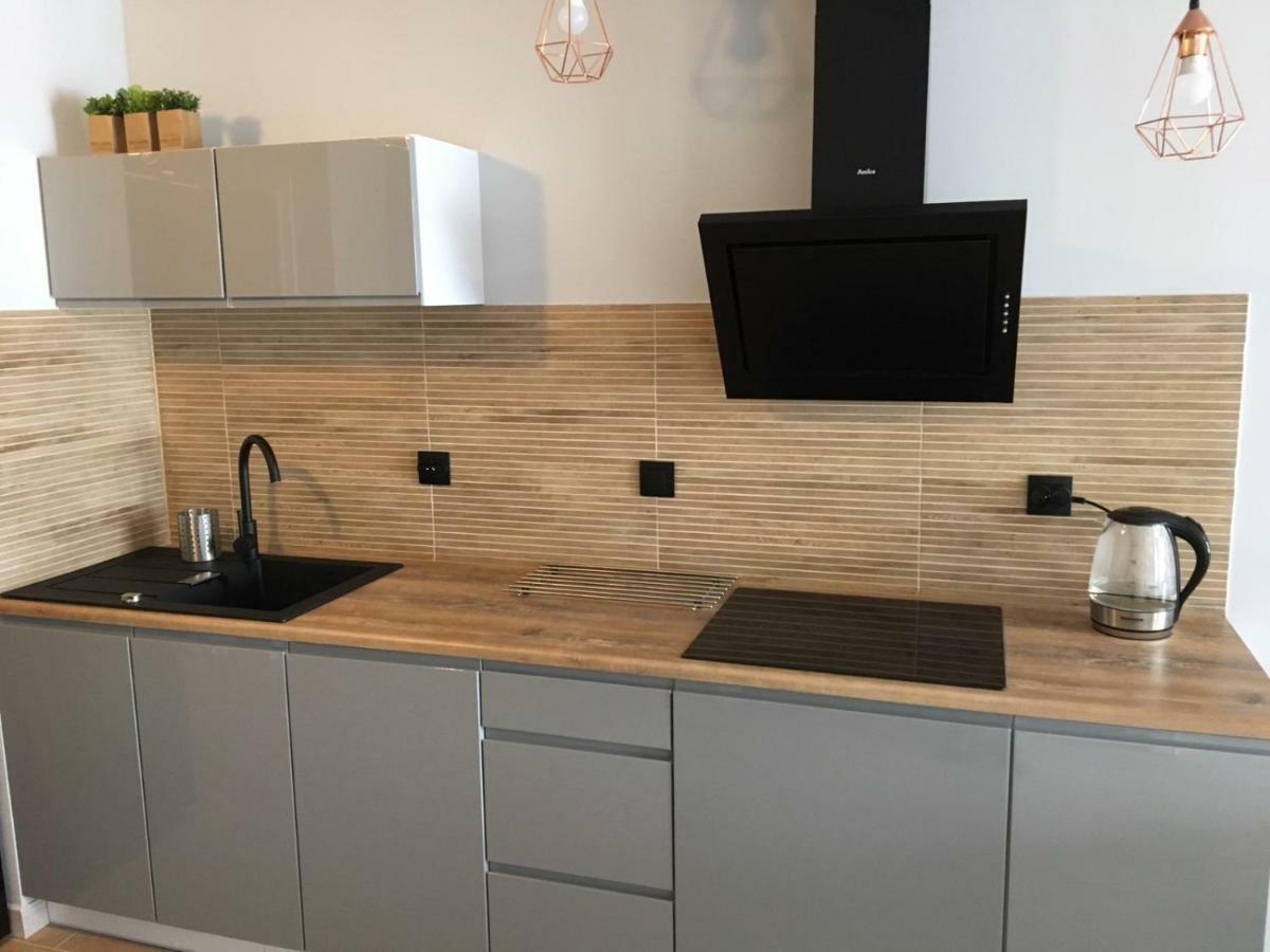 Apartament Nr 16 Szklarska Poręba Esterno foto