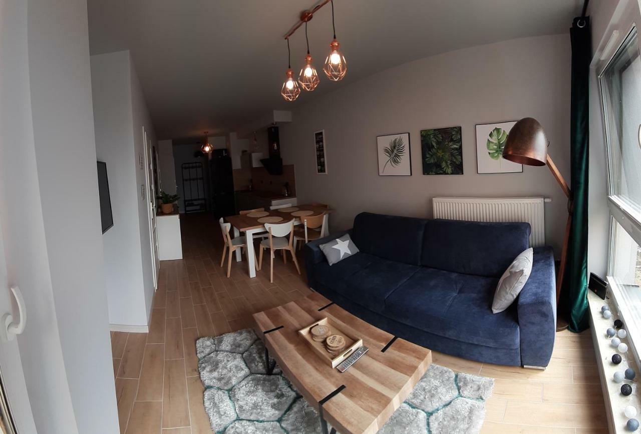Apartament Nr 16 Szklarska Poręba Esterno foto