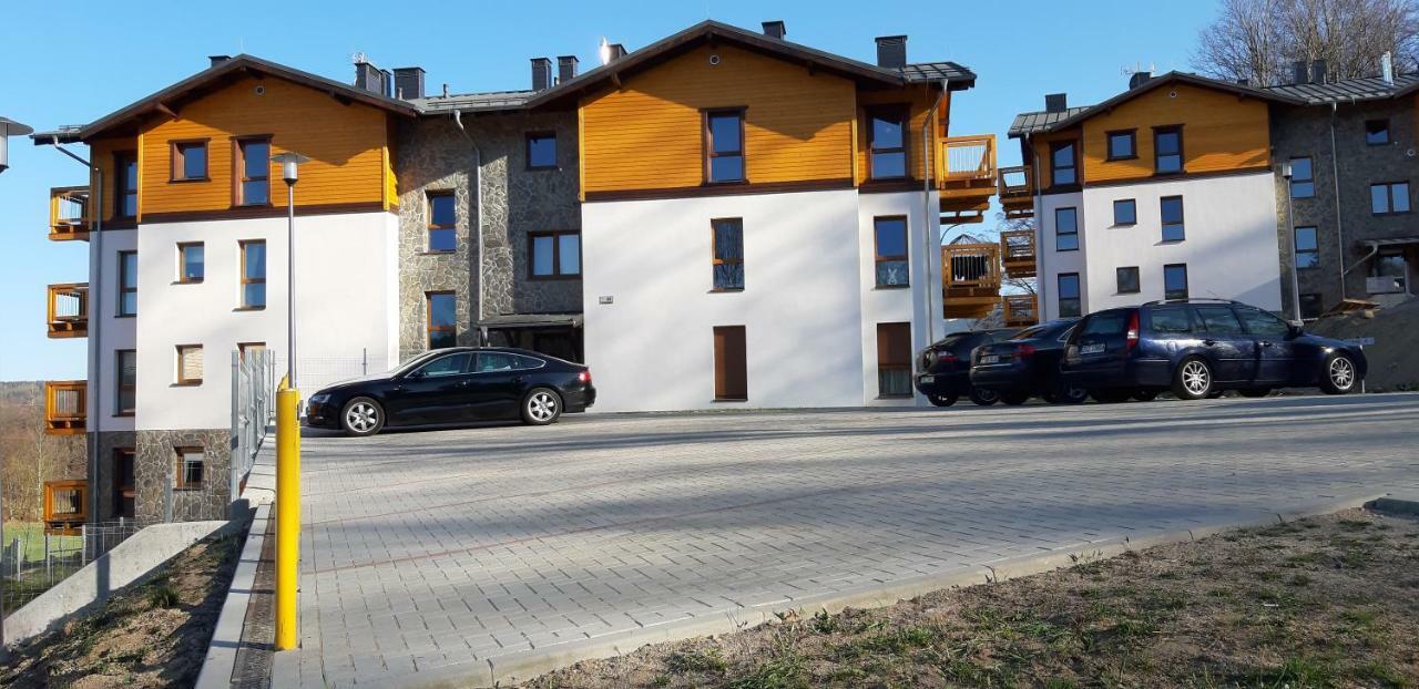 Apartament Nr 16 Szklarska Poręba Esterno foto