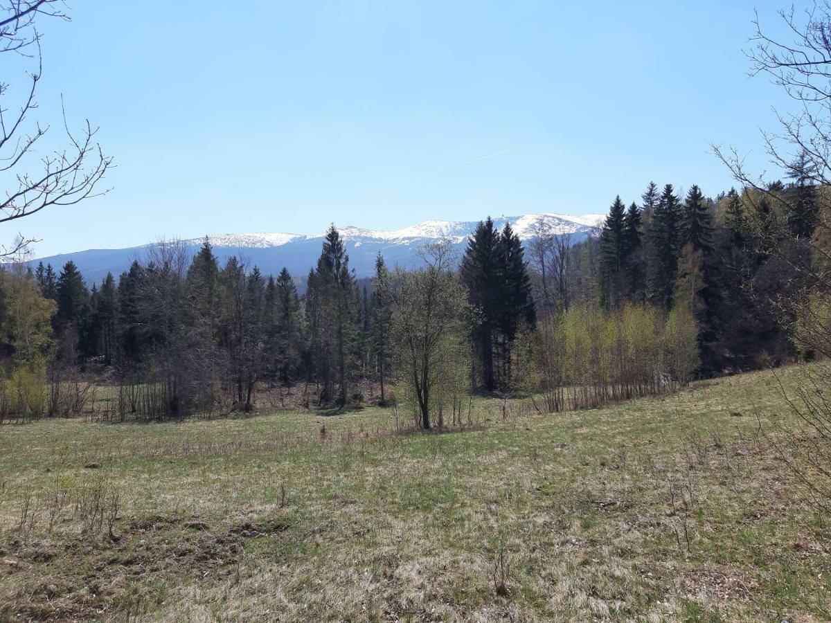 Apartament Nr 16 Szklarska Poręba Esterno foto