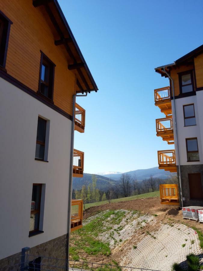 Apartament Nr 16 Szklarska Poręba Esterno foto