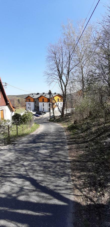 Apartament Nr 16 Szklarska Poręba Esterno foto