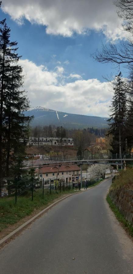 Apartament Nr 16 Szklarska Poręba Esterno foto