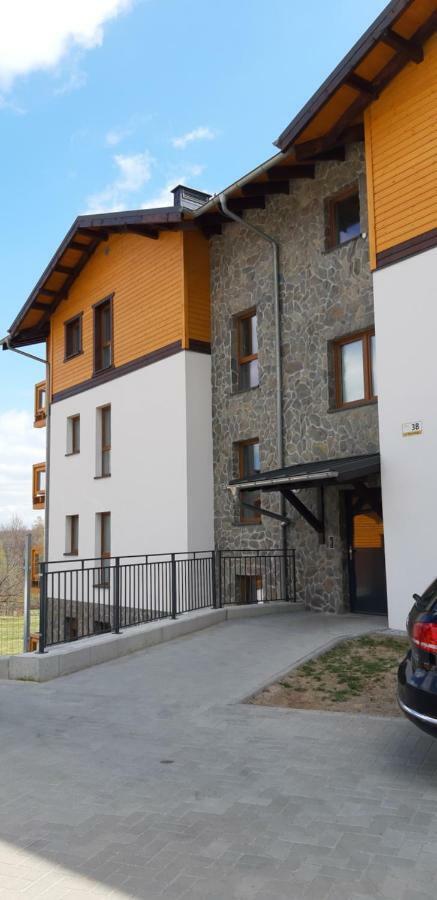 Apartament Nr 16 Szklarska Poręba Esterno foto