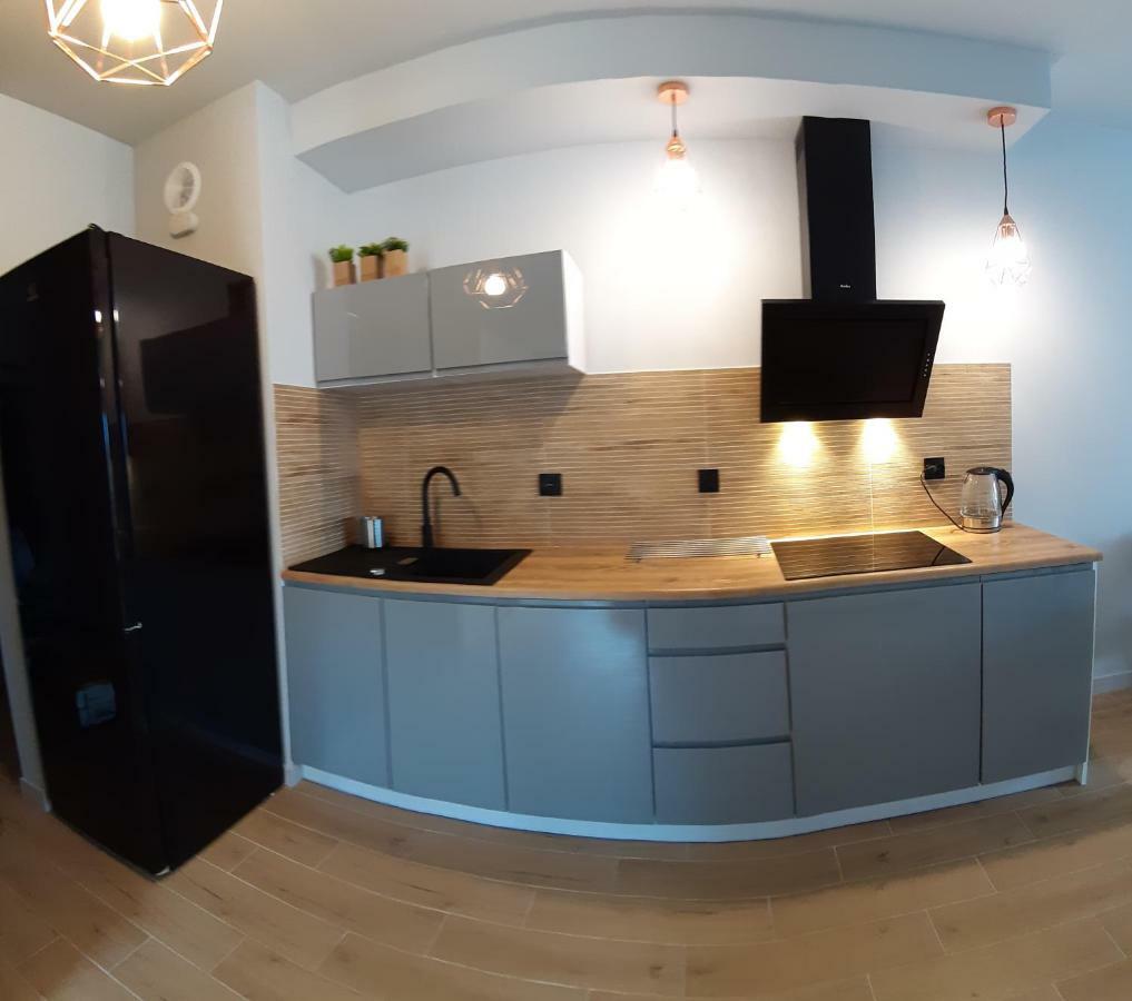 Apartament Nr 16 Szklarska Poręba Esterno foto