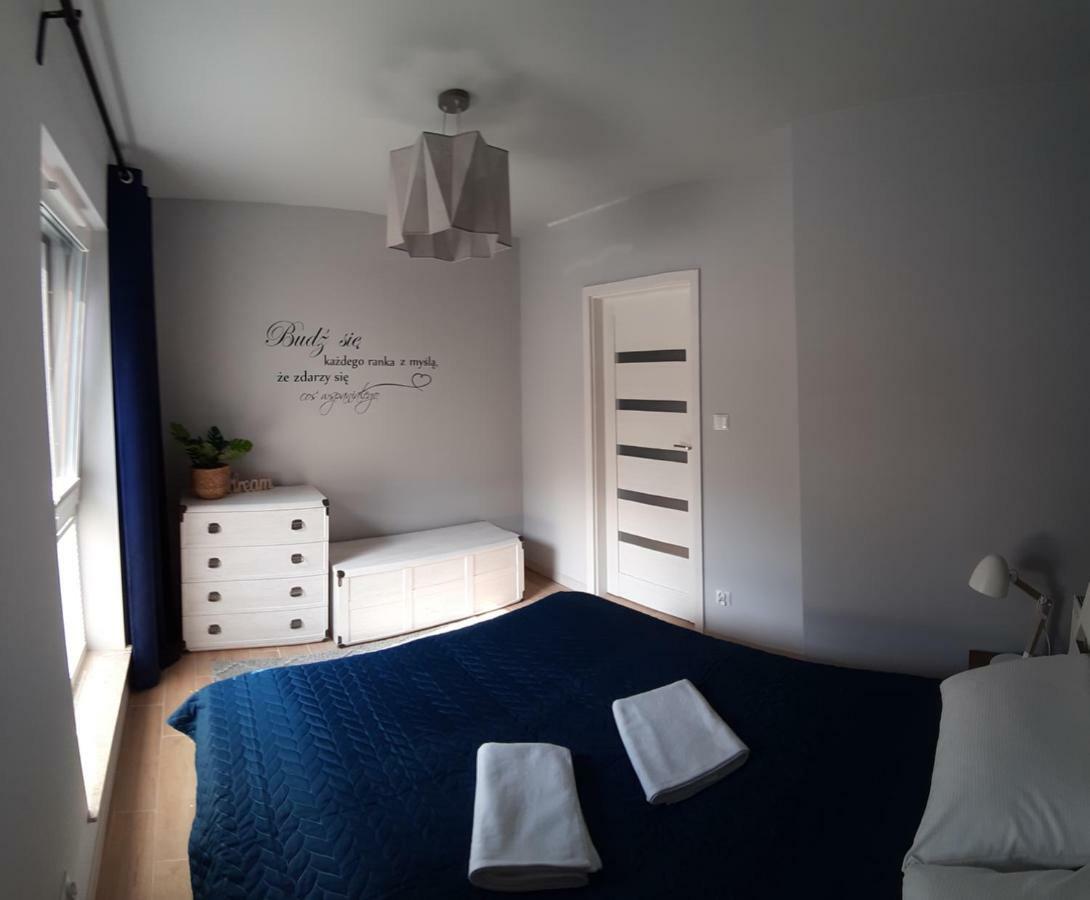 Apartament Nr 16 Szklarska Poręba Esterno foto