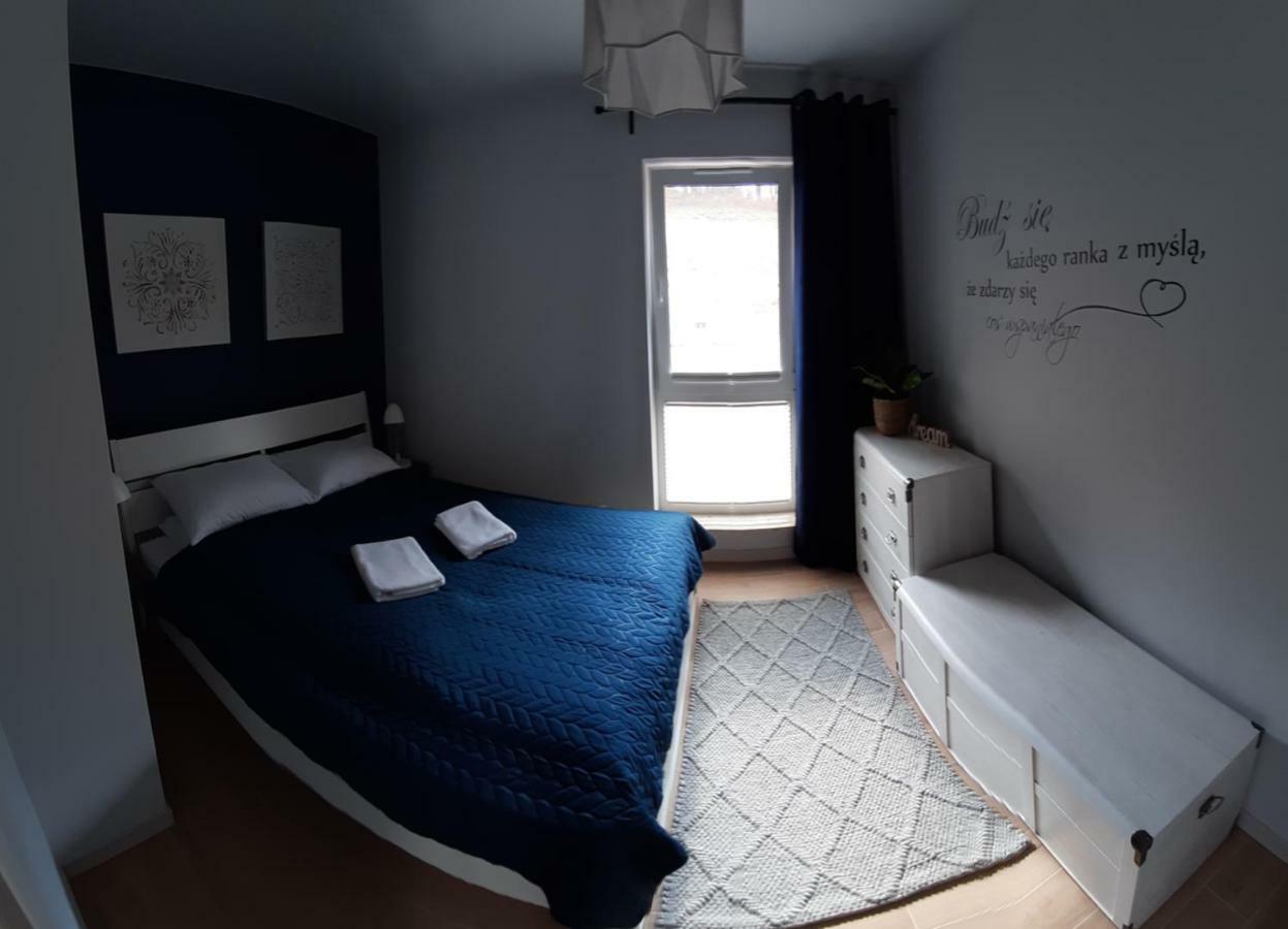 Apartament Nr 16 Szklarska Poręba Esterno foto