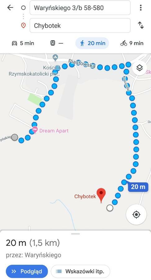 Apartament Nr 16 Szklarska Poręba Esterno foto